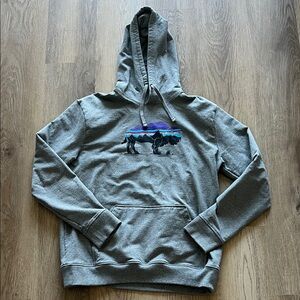 Patagonia Hoodie